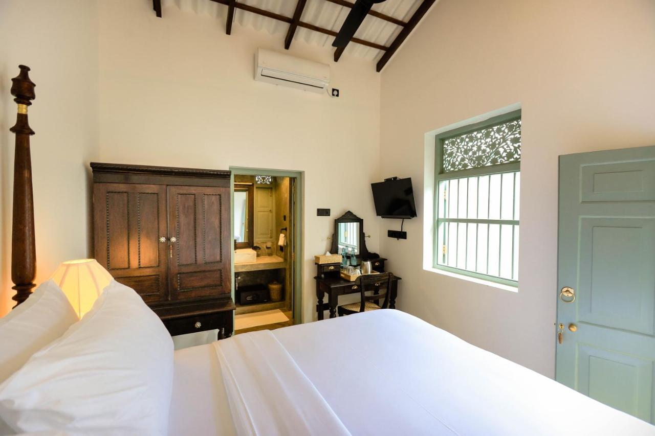 Moi Talpe By Dbi Hotel Exterior photo
