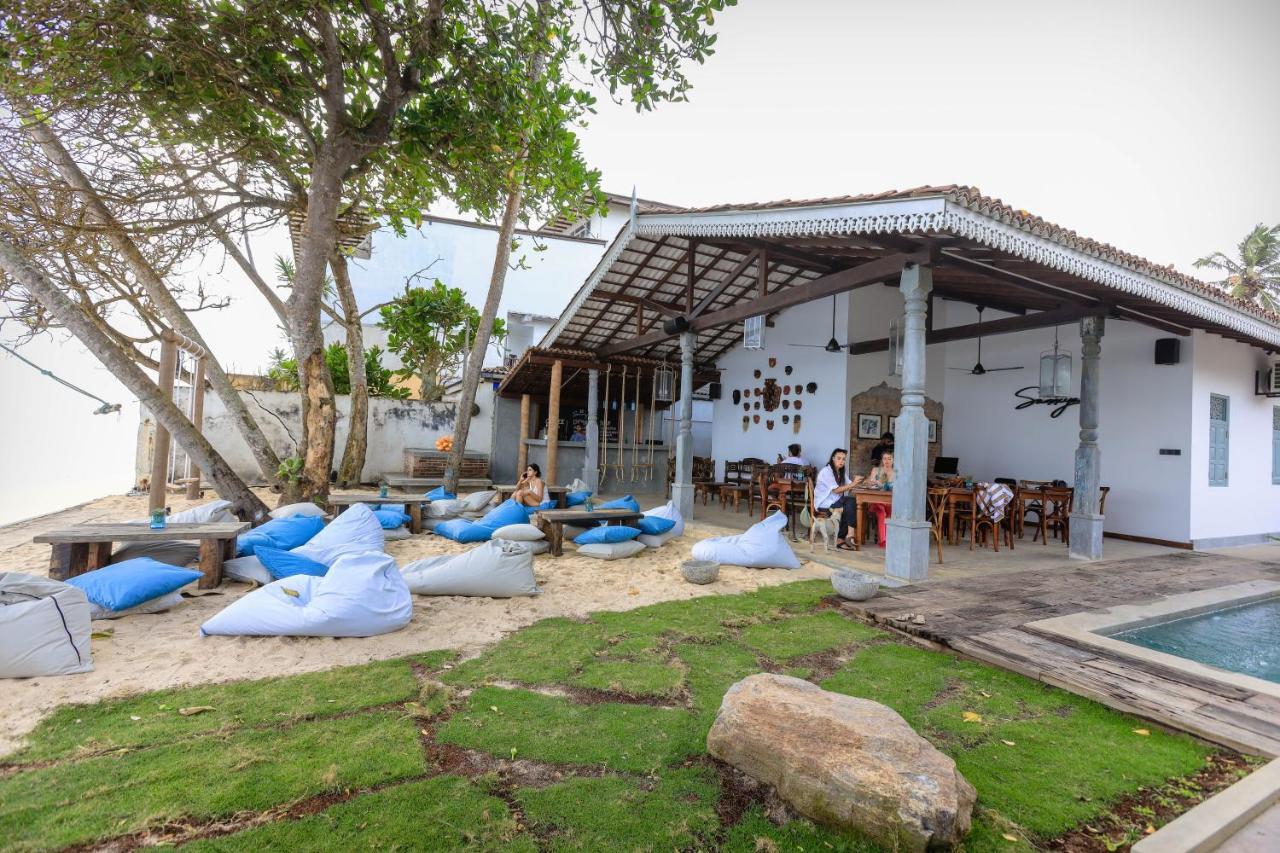 Moi Talpe By Dbi Hotel Exterior photo