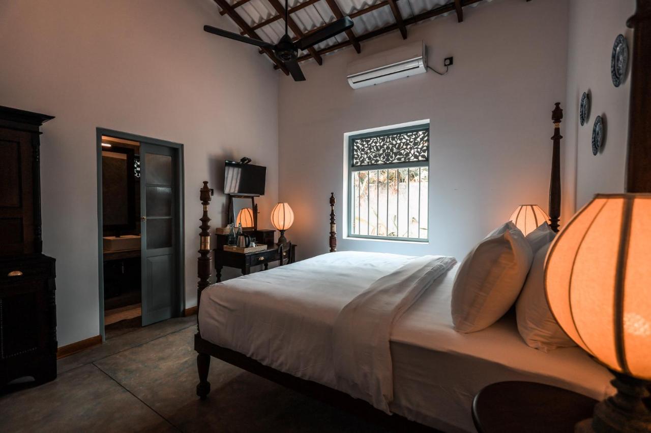Moi Talpe By Dbi Hotel Exterior photo