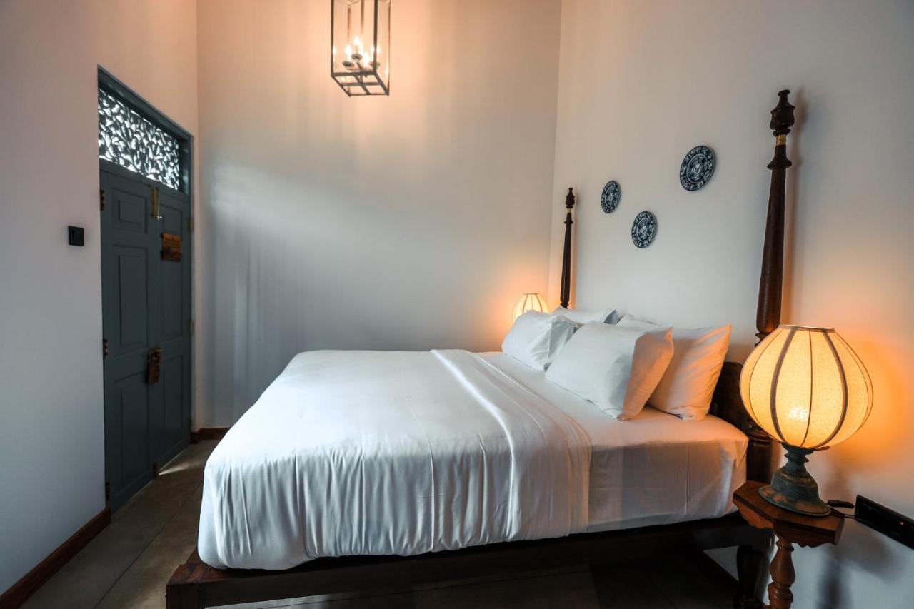 Moi Talpe By Dbi Hotel Exterior photo