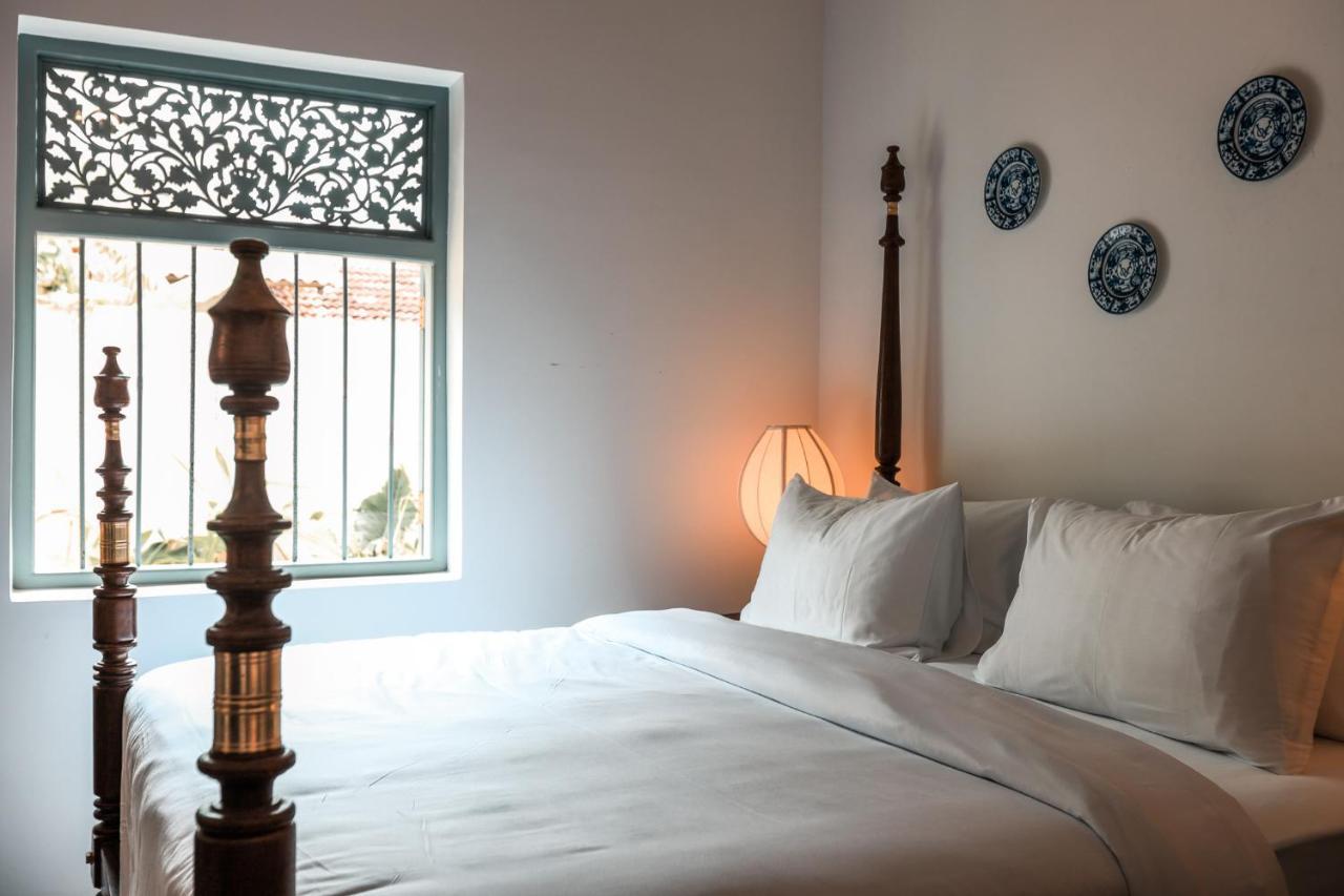 Moi Talpe By Dbi Hotel Exterior photo