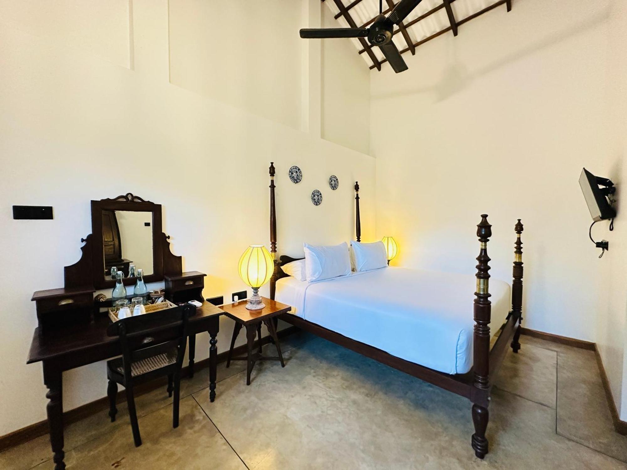 Moi Talpe By Dbi Hotel Exterior photo