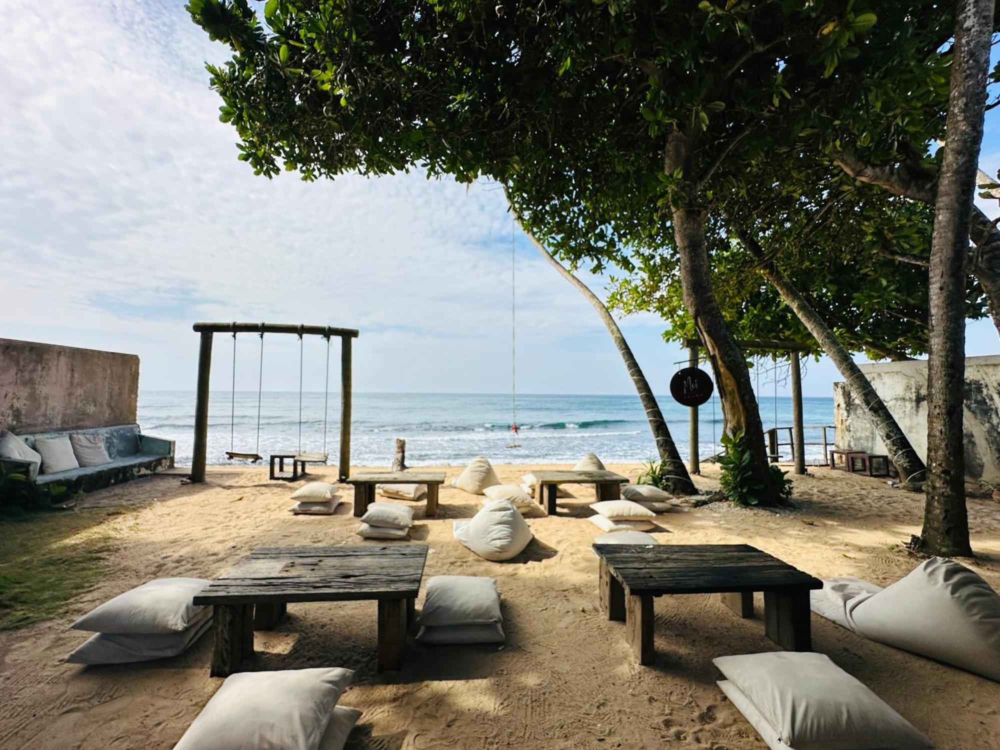 Moi Talpe By Dbi Hotel Exterior photo