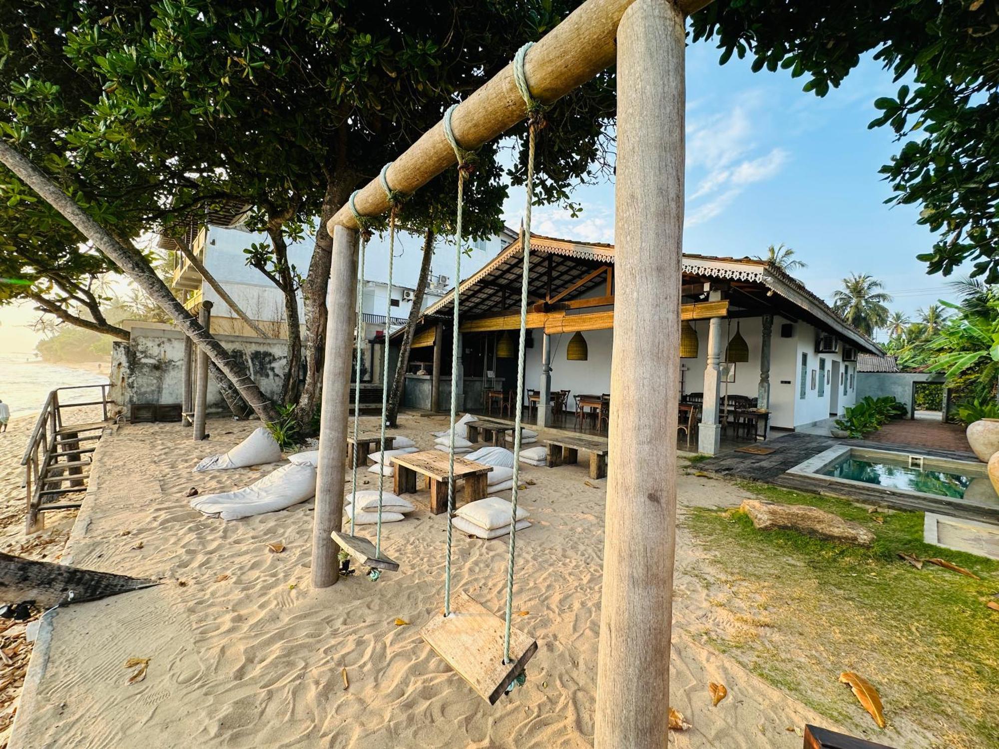 Moi Talpe By Dbi Hotel Exterior photo