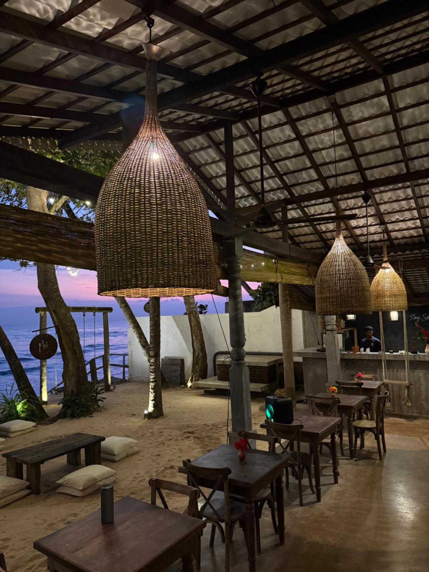 Moi Talpe By Dbi Hotel Exterior photo