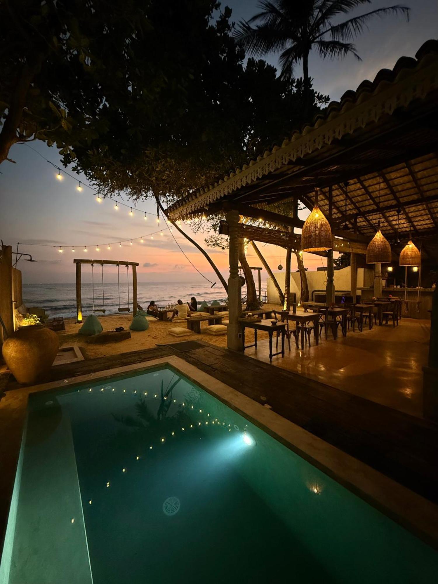 Moi Talpe By Dbi Hotel Exterior photo